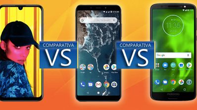 Comparativa-Huawei-P-Smart-2019