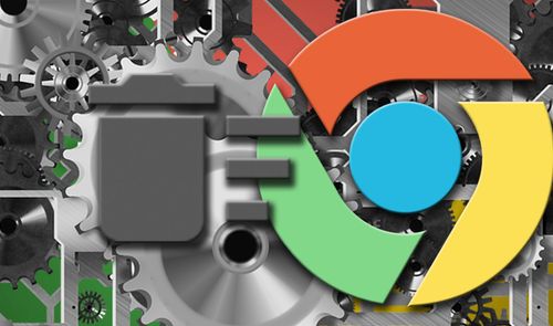 Desarrollo de Google Chrome