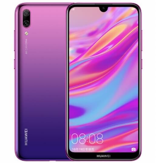 huawei enjoy 9