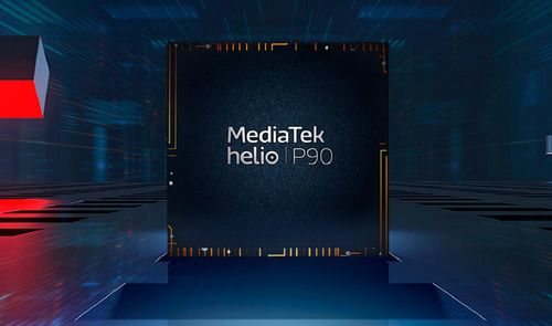 Helio-P90