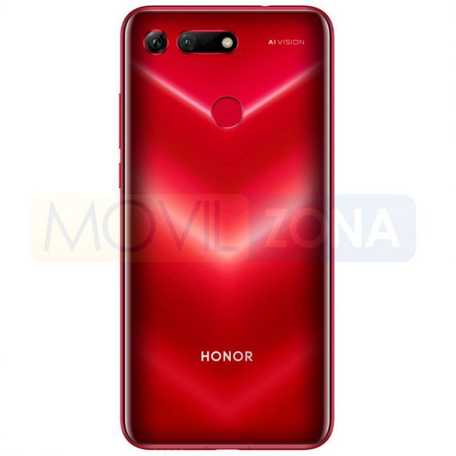 Honor View20