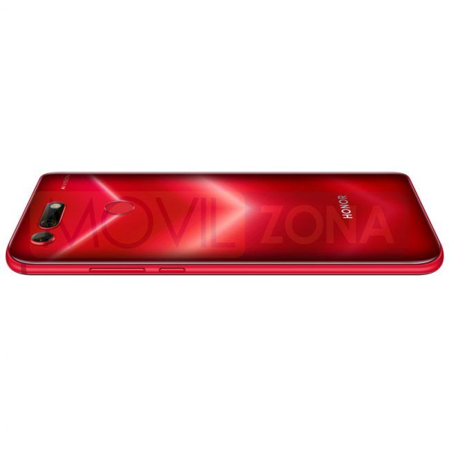 Honor View20