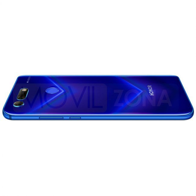Honor View20