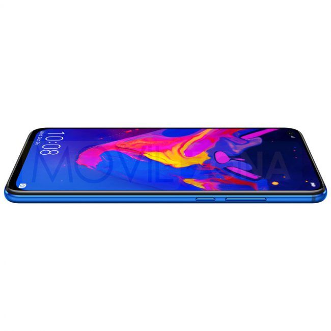 Honor View20