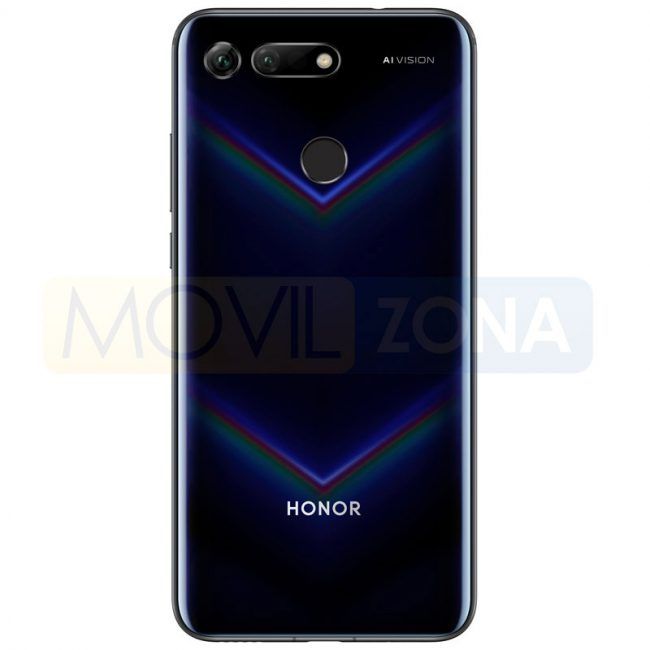 Honor View20