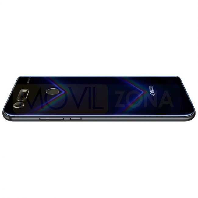 Honor View20