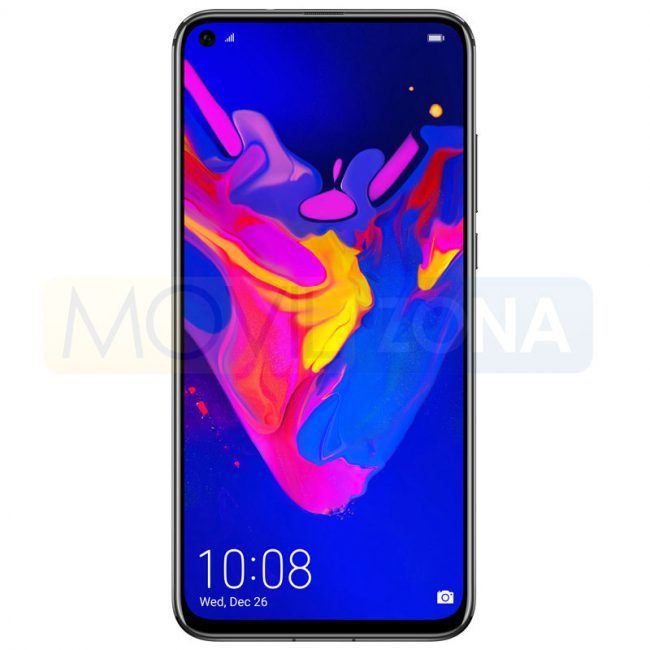 Honor View20