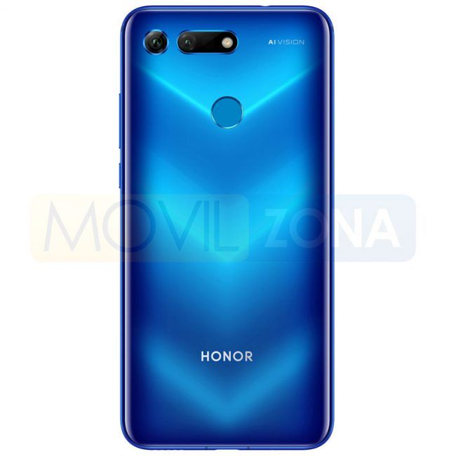 Honor View20