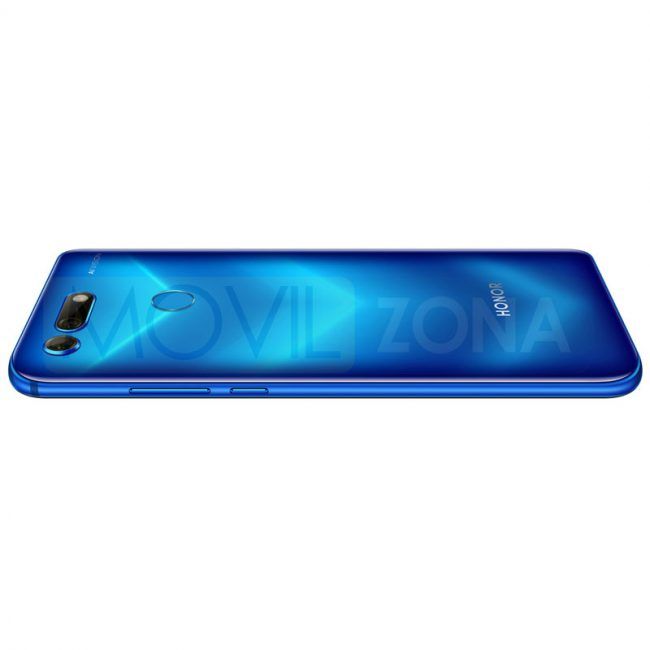 Honor View20