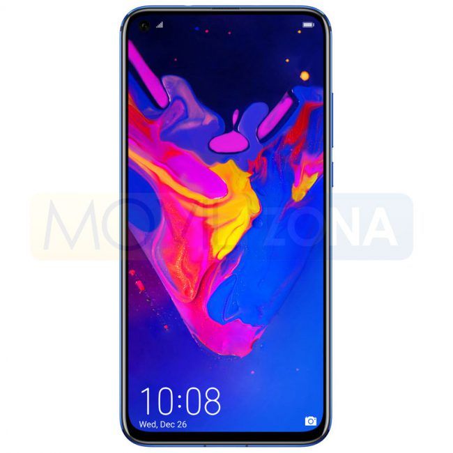Honor View20