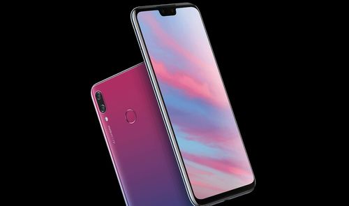 Huawei Enjoy 9