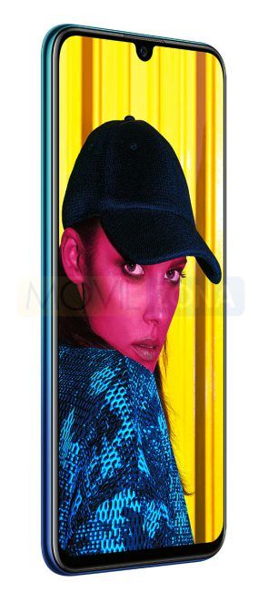 Huawei P smart 2019
