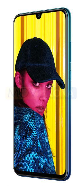 Huawei P smart 2019