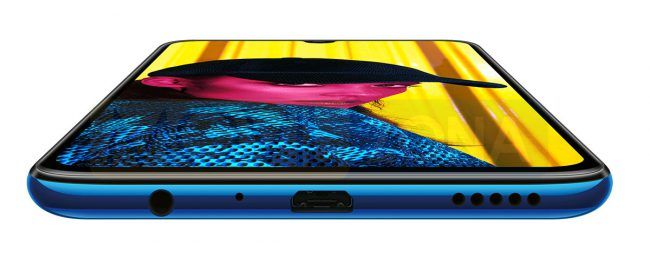 Huawei P smart 2019