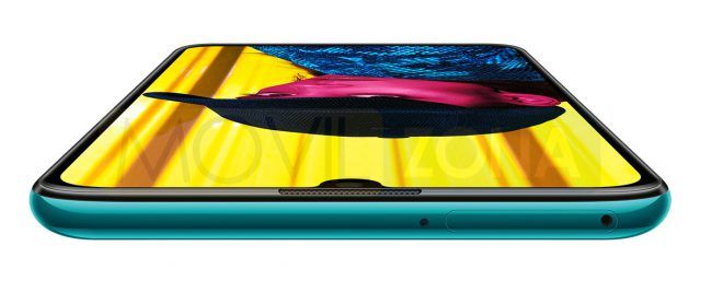 Huawei P smart 2019