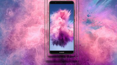 Huawei P Smart