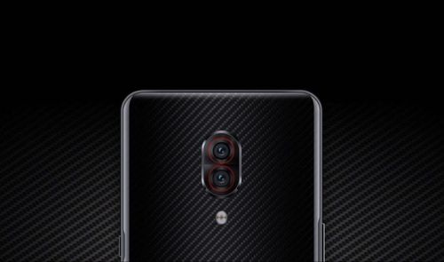 Lenovo Z5 Pro