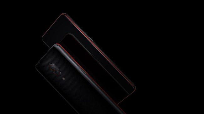 Lenovo Z5 Pro