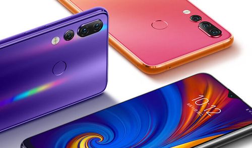 Lenovo Z52