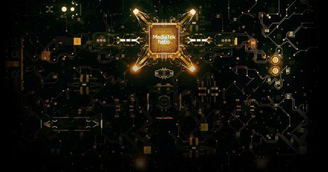 MediaTek-Helio