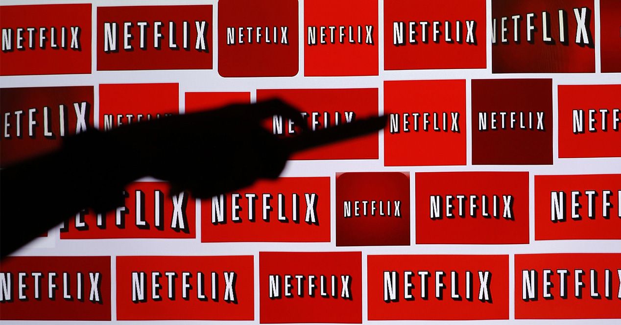 Netflix en HD