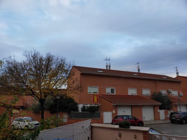 Foto paisaje Oppo RX17 Pro