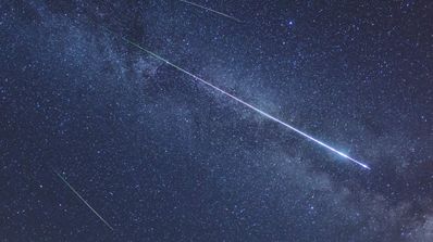 Perseidas
