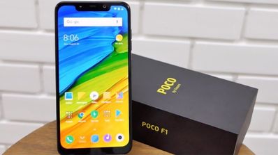 pocophone f1