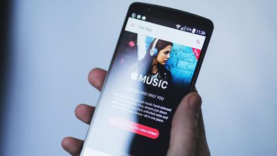 apple music