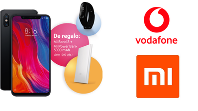 XIAOMI PACK