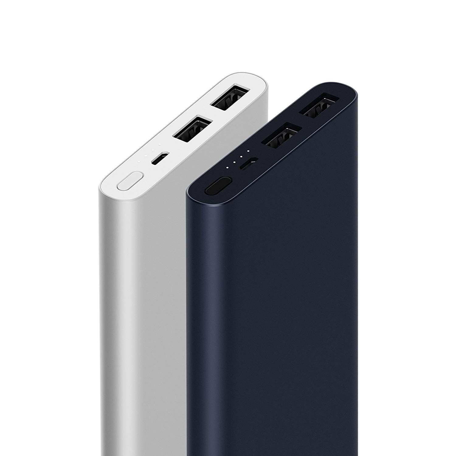 Xiaomi powerbank