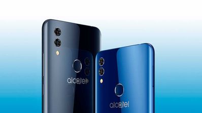 alcatel 5v