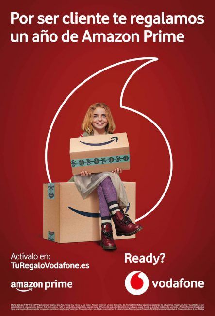 amazon prime vodafone