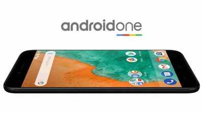 android-one
