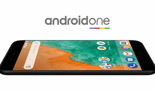 android-one