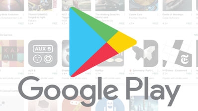 google play