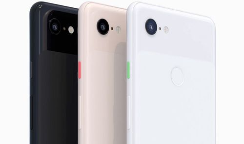 google pixel 3