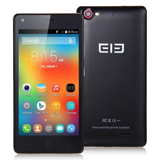 elephone g1