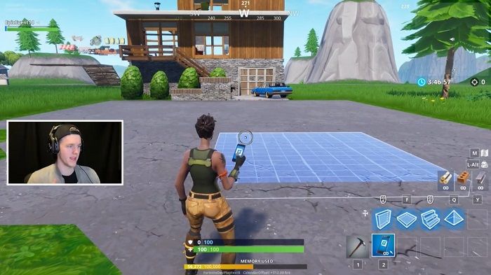 fortnite temporada 7