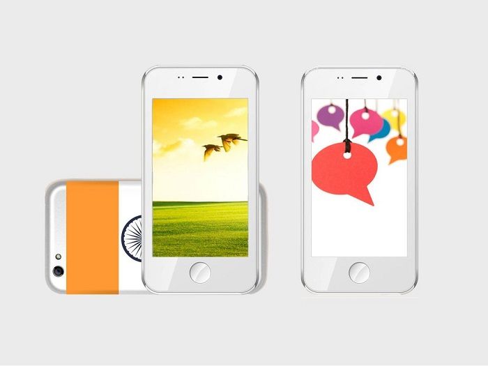 freedom 251