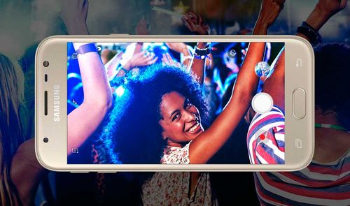 Samsung Galaxy M10
