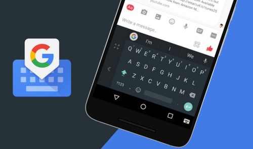 gboard android