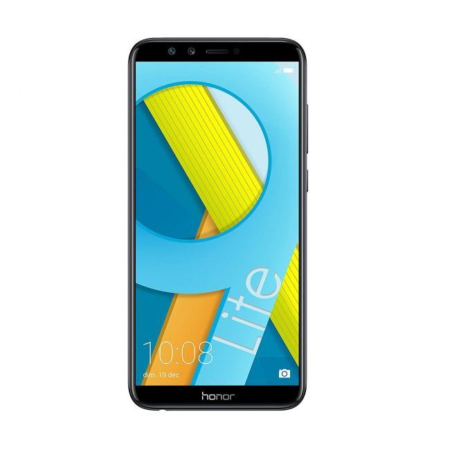honor 9 Lite