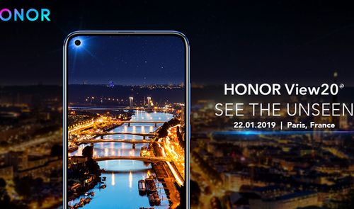 honor paris