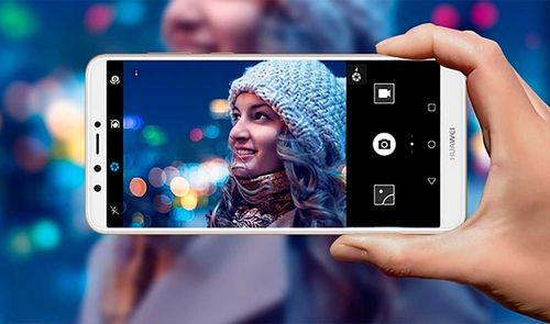 Huawei Enjoy 9
