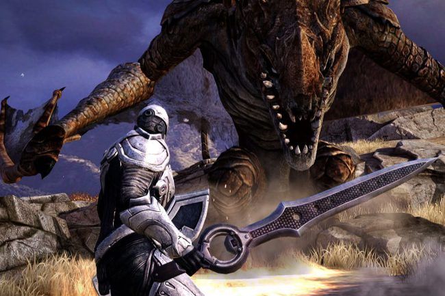 infinity-blade
