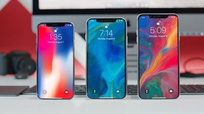 iphone 2018