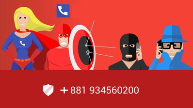 llamada 881 01