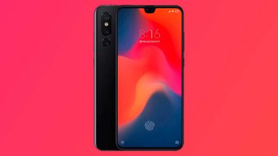 Xiaomi Mi 9