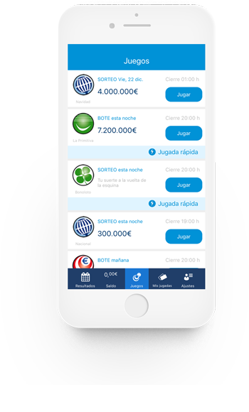 miloto app alicante